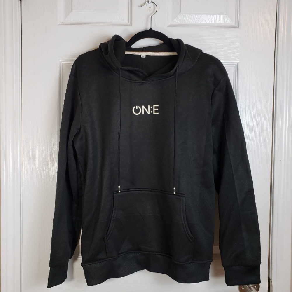 BTS - Map of the Soul - ON:E - Hoodie